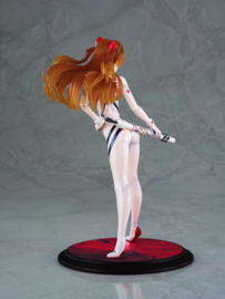 Neon Genesis Evangelion: 3.0+1.0 Thrice Upon a Time 1/6 PVC Figure Asuka Langley Shikinami 24 cm - PRE-ORDER