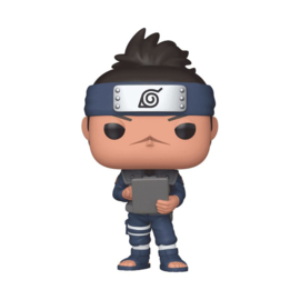 Naruto Classic Funko Pop Iruka Umino #1966 - PRE-ORDER