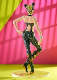 JoJo's Bizarre Adventure: Stone Ocean Pop Up Parade PVC Figure Jolyne Cujoh 17 cm - PRE-ORDER