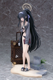 Blue Archive 1/7 PVC Figure Ui Swimsuit Ver. 28 cm - PRE-ORDER