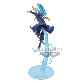 That Time I Got Reincarnated as a Slime Otherworlder Plus PVC Figure Rimuru Tempest