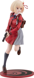 Lycoris Recoil 1/7 PVC Figure Chisato Nishikigi 23 cm