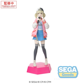 Hatsune Miku: Colorful Stage! Desktop x Decorate Collections PVC Figure Azusawa Kohane 14 cm - PRE-ORDER