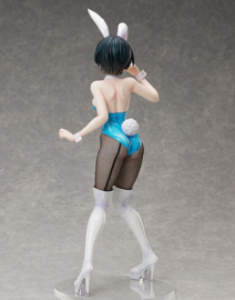 Rent A Girlfriend 1/4 PVC Figure Ruka Sarashina: Bunny Ver. 41 cm