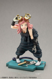 My Hero Academia ARTFX J 1/8 PVC Figure Mei Hatsume Bonus Edition 18 cm
