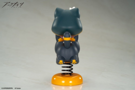 Arknights HappyShake PVC Figure Pepe 10 cm - PRE-ORDER