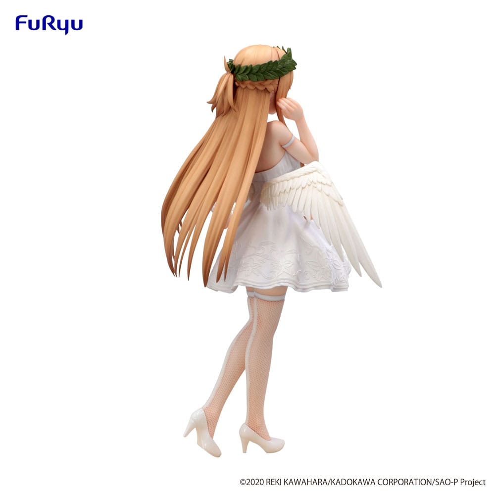 Sword Art Online BiCute Pure PVC Figure Asuna 24 cm