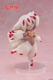 Made in Abyss: The Golden City of the Scorching Sun Coreful PVC Figure Faputa 15 cm - PRE-ORDER