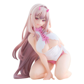 Goddess of Victory: Nikke Yumemirize PVC Figure Viper 10 cm