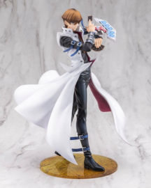 Yu-Gi-Oh! ARTFX J 1/7 PVC Figure Seto Kaiba Passionate Duelists 26 cm - PRE-ORDER