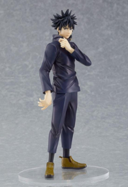 Jujutsu Kaisen Pop Up Parade PVC Figure Megumi Fushiguro 18 cm