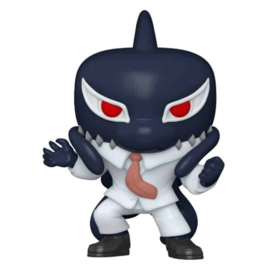 My Hero Academia Funko Pop Orca SDCC 2021 #986