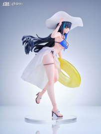 Tower of Fantasy 1/7 PVC Figure Lin 25 cm - PRE-ORDER