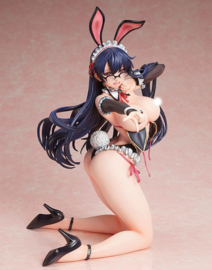 Creators Opinion 1/4 PVC Figure Ayaka Sawara Bare Leg Ver. 33 cm