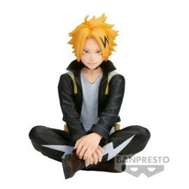 My Hero Academia Break Time Figure Denki Kaminari 'Chargebolt'