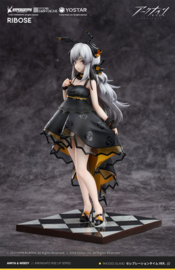 Arknights PVC Figure Weedy Celebration Time Ver. 20 cm - PRE-ORDER