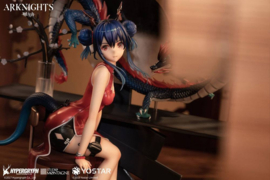 Arknights 1/7 PVC Figure Ch'en 21 cm