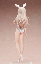 Fate/Grand Order 1/4 PVC Figure Illyasviel von Einzbern: Bare Leg Bunny Ver. 39 cm - PRE-ORDER