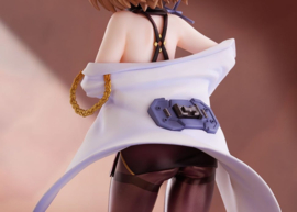 Azur Lane 1/7 PVC Figure Z23 -Philosophy Sensei TF Edition 25 cm - PRE-ORDER