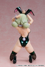 Gushing over Magical Girls 1/4 PVC Figure Leoparde: Bunny Ver. 28 cm - PRE-ORDER
