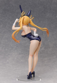 Miss Kobayashi's Dragon Maid 1/4 PVC Figure Tohru: Bare Leg Bunny Ver. 45 cm - PRE-ORDER