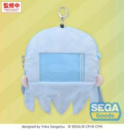 Hatsune Miku: Coloful Stage! Plush Keychain Shizuku Hinomori 15 cm - PRE-ORDER