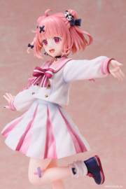 Nijisanji 1/7 PVC Figure Sasaki Saku 23 cm - PRE-ORDER