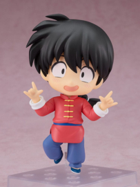 Ranma 1/2 Nendoroid Action Figure Ranma Saotome 10 cm - PRE-ORDER