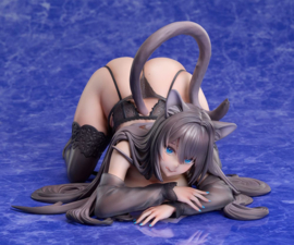 Original Character 1/4 PVC Figure Russian Blue 17 cm - PRE-ORDER