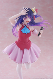 Oshi No Ko Coreful PVC Figure Ai Hoshino B-Komachi Ver. 18 cm - PRE-ORDER