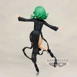 One Punch Man PVC Figure Terrible Tornado 16 cm