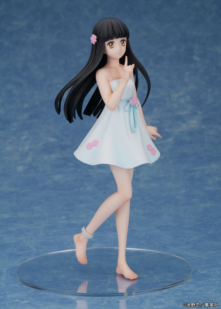 Tokimeki Tonight 1/7 PVC Figure Ranze Eto 20 cm - PRE-ORDER