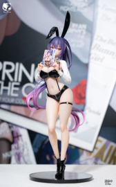 Original Character 1/4 PVC Figure Yuna Bunny Girl Ver. illustration by Biya 45 cm - PRE-ORDER