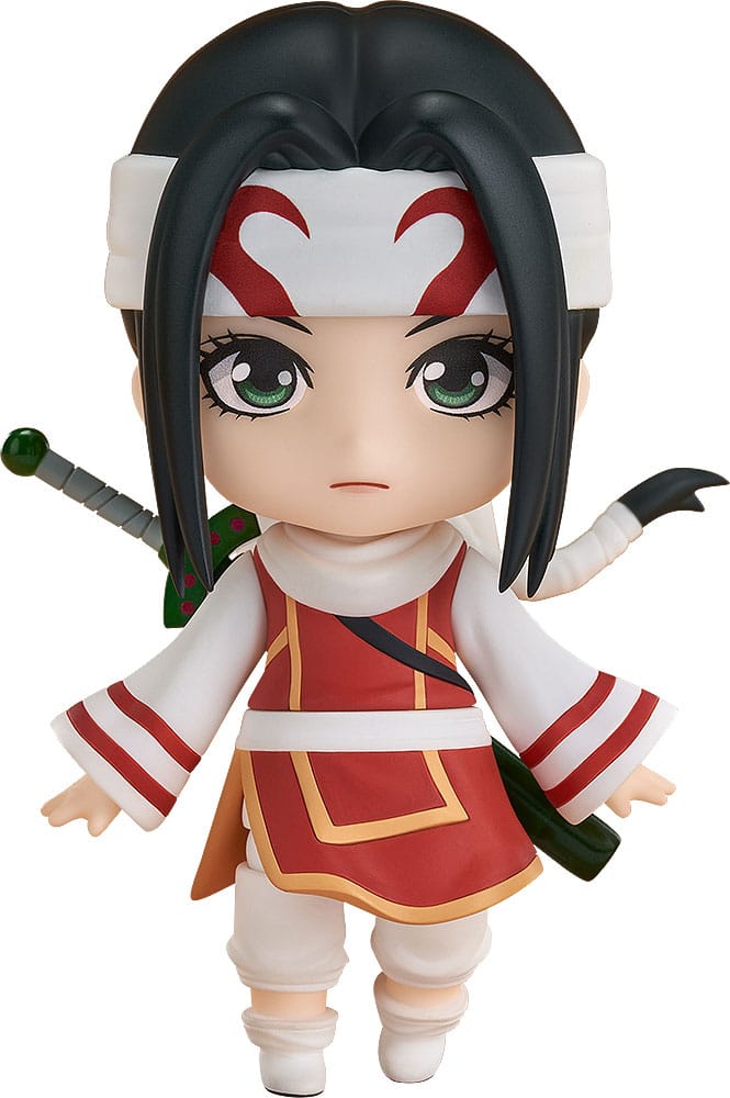 Kingdom Nendoroid Action Figure Kyou Kai 10 cm - PRE-ORDER
