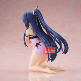 Date A Live Sweet Silk PVC Figure Tohka Yatogami 14 cm - PRE-ORDER