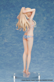 Our Dating Story: The Experienced You and The Inexperienced Me 1/7 PVC Figure Runa Shirakawa 23 cm - PRE-ORDER