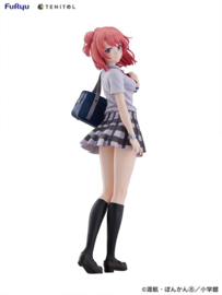 My Youth Romantic Comedy Is Wrong, as I Expected Tenitol PVC Figure Yui Yuigahama 29 cm - PRE-ORDER