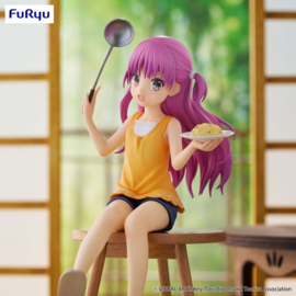 Summer Pockets Noodle Stopper PVC Figure Umi Kato 13 cm - PRE-ORDER