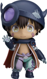 Made in Abyss Nendoroid Action Figure Reg (re-run) 10 cm - PRE-ORDER
