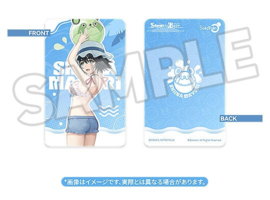 Steins Gate 1/7 PVC Figure Mayuri Shiina: Swimsuit Ver. 29 cm - PRE-ORDER