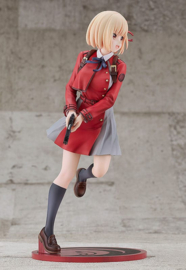 Lycoris Recoil 1/7 PVC Figure Chisato Nishikigi 23 cm