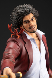 Like a Dragon 1/6 PVC Figure Ichiban Kasuga 33 cm - PRE-ORDER
