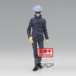 Jujutsu Kaisen Jukon no Kata PVC Figure Gojo Satoru
