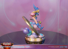 Yu-Gi-Oh! PVC Figure Dark Magician Girl Standard Pastel Edition 30 cm