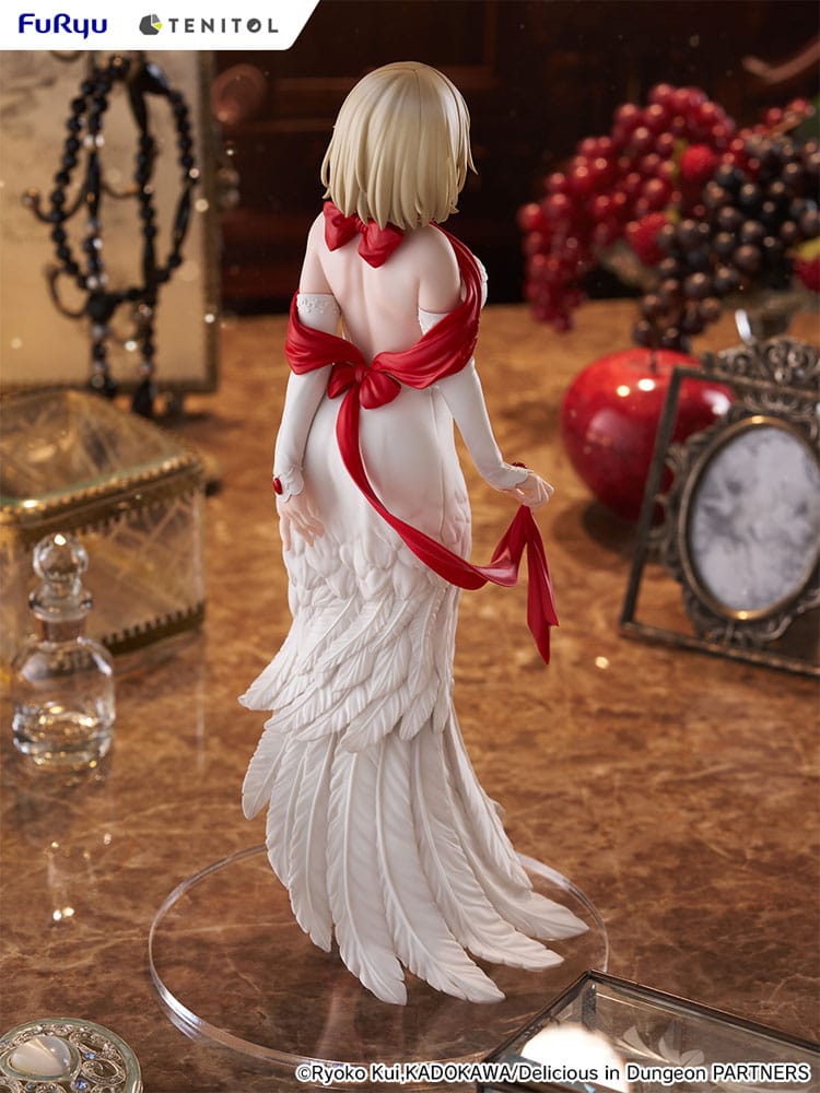 Delicious in Dungeon Tenitol Tall PVC Figure Falin Dress style Ver. 30 cm - PRE-ORDER