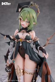 Original Character 1/7 PVC Figure Alchemist 26 cm - PRE-ORDER