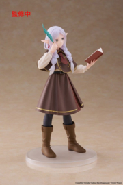Frieren: Beyond Journey's End Coreful PVC Figure Frieren (Detective ver.) 18 cm - PRE-ORDER
