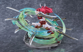 Fairy Tail 1/6 PVC Figure Erza Scarlet: Ataraxia Armor Ver. 29 cm - PRE-ORDER