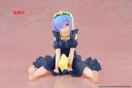 Re:Zero Starting Life in Another World PVC Figure Desktop Cute Rem (Star Dreamy Ver.) Renewal 13 cm - PRE-ORDER