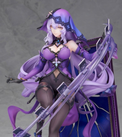 Honkai: Star Rail 1/7 PVC Figure Black Swan 26 cm - PRE-ORDER